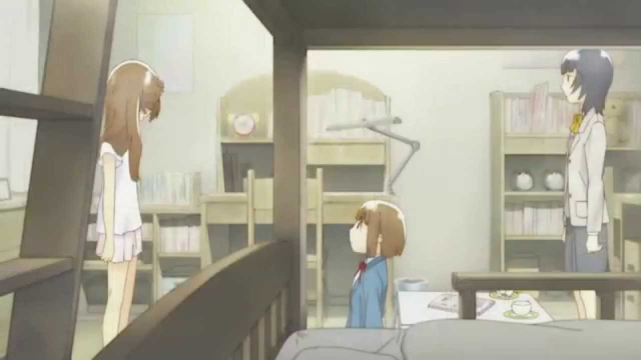 Hourou Musuko AMV - Let Me Be Myself