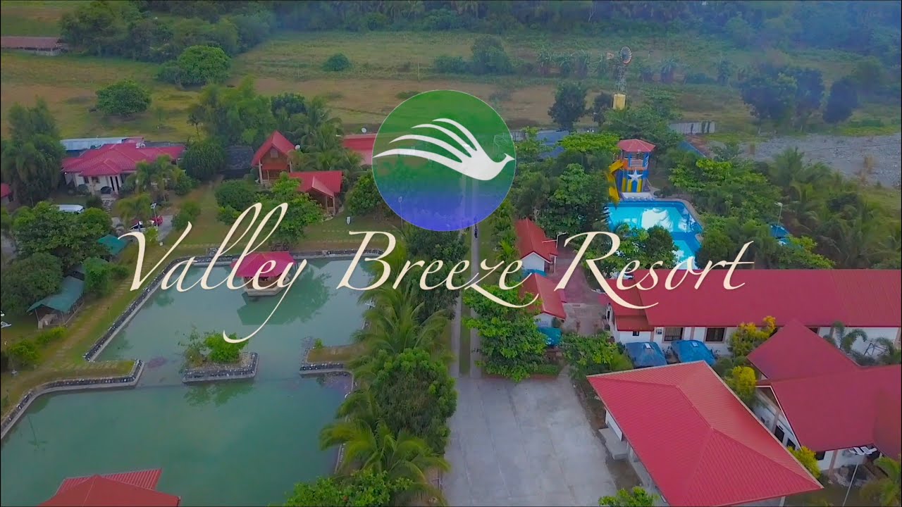 Valley Breeze Resort - Gabaldon