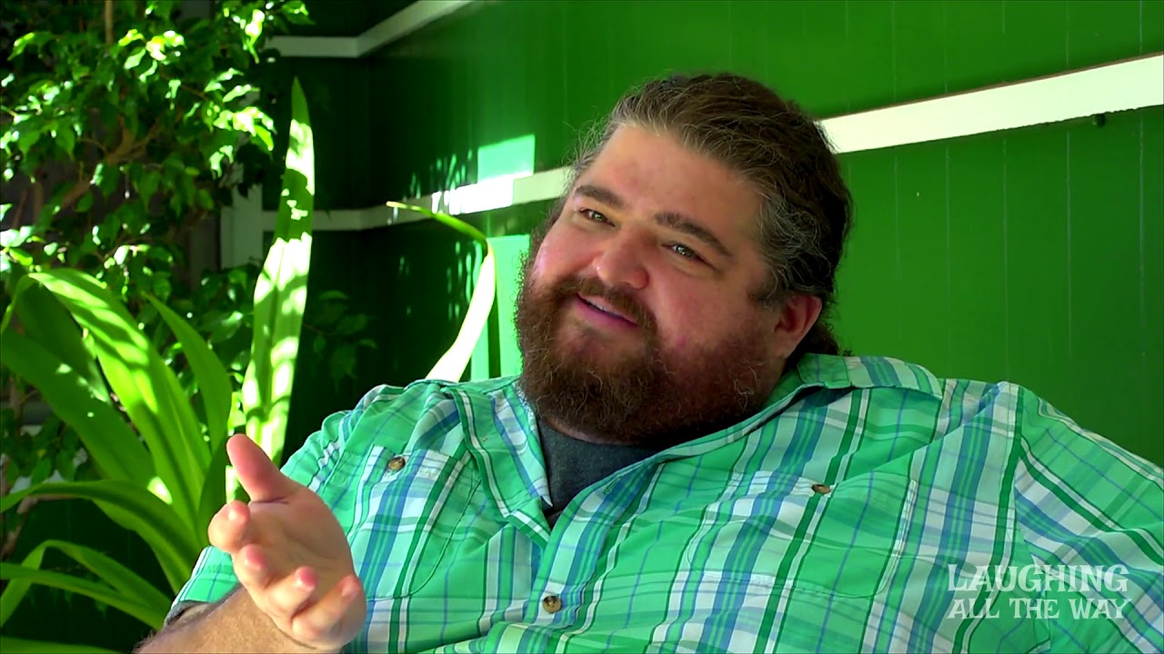 LATW Bonus Interviews - Jorge Garcia