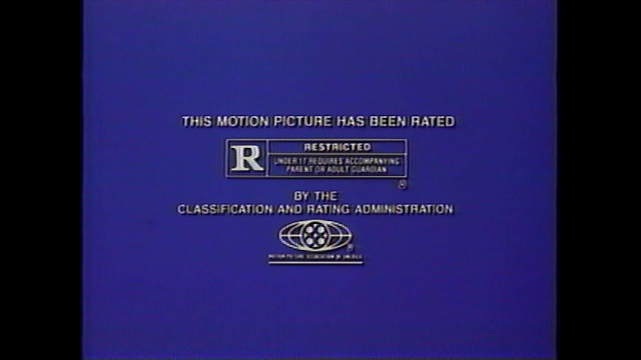 Legends of the Fall (1995 VHS Closing)