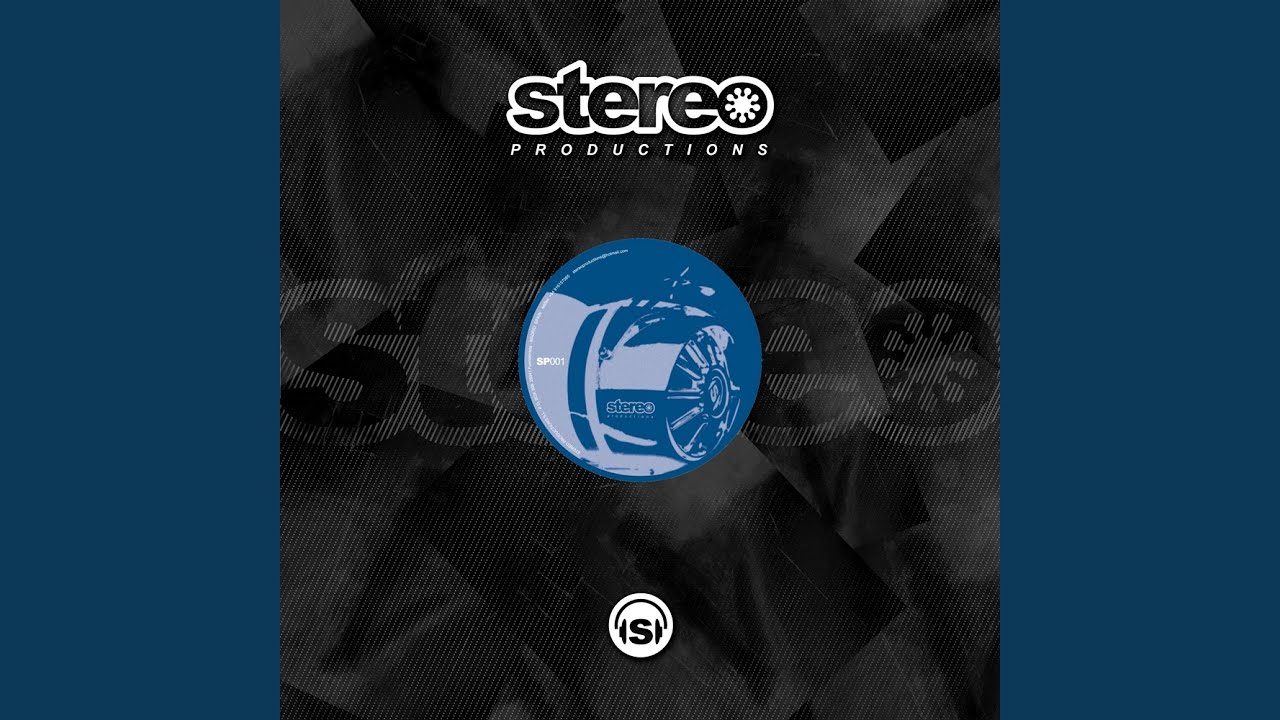 The Strong Rhythm (Chus & Ceballos Remix)