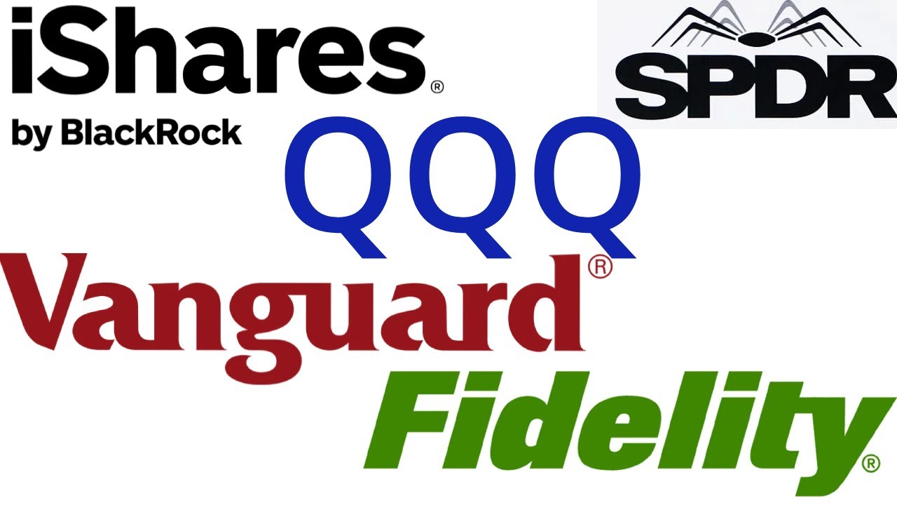Top Tech ETFs Vanguard VGT, Fidelity FTEC, iShares IGM IYW, XLK or QQQ which is the best ETF?