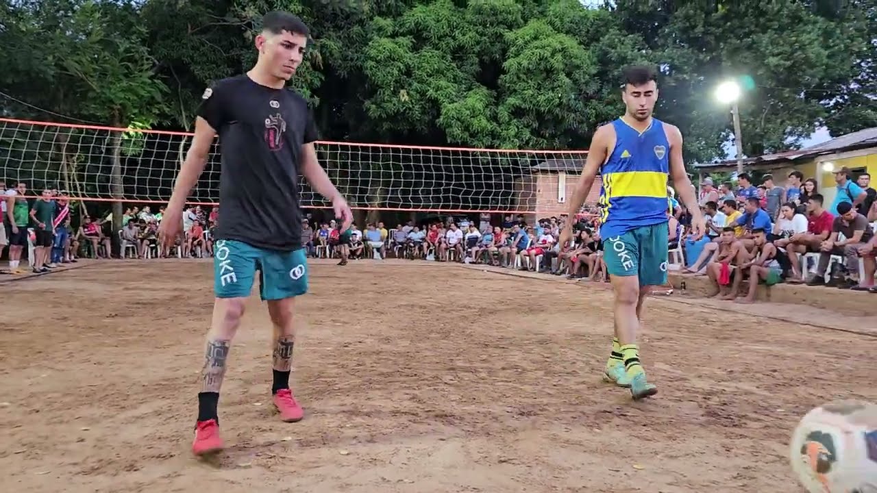 PIKI 2 TOQUES NO TERMINA - TINTO Y ANELO VS ACEPAR Y KIKE (Anelo sin pecho) 🔥