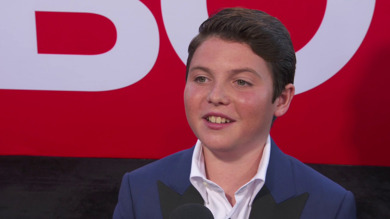 'The Good Boys': An Interview with Brady Noon