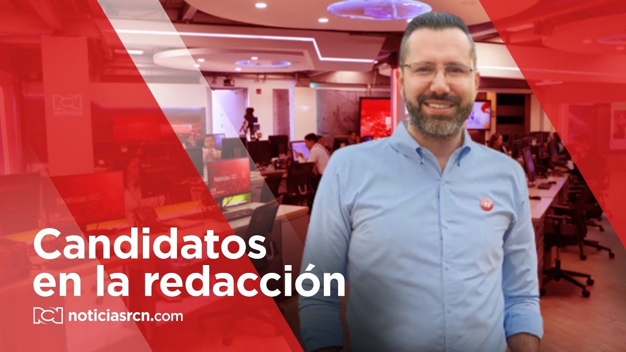 Jaime Andrés Beltrán, ‘El Bukele bumangués’ y sus propuestas para la seguridad en Bucaramanga