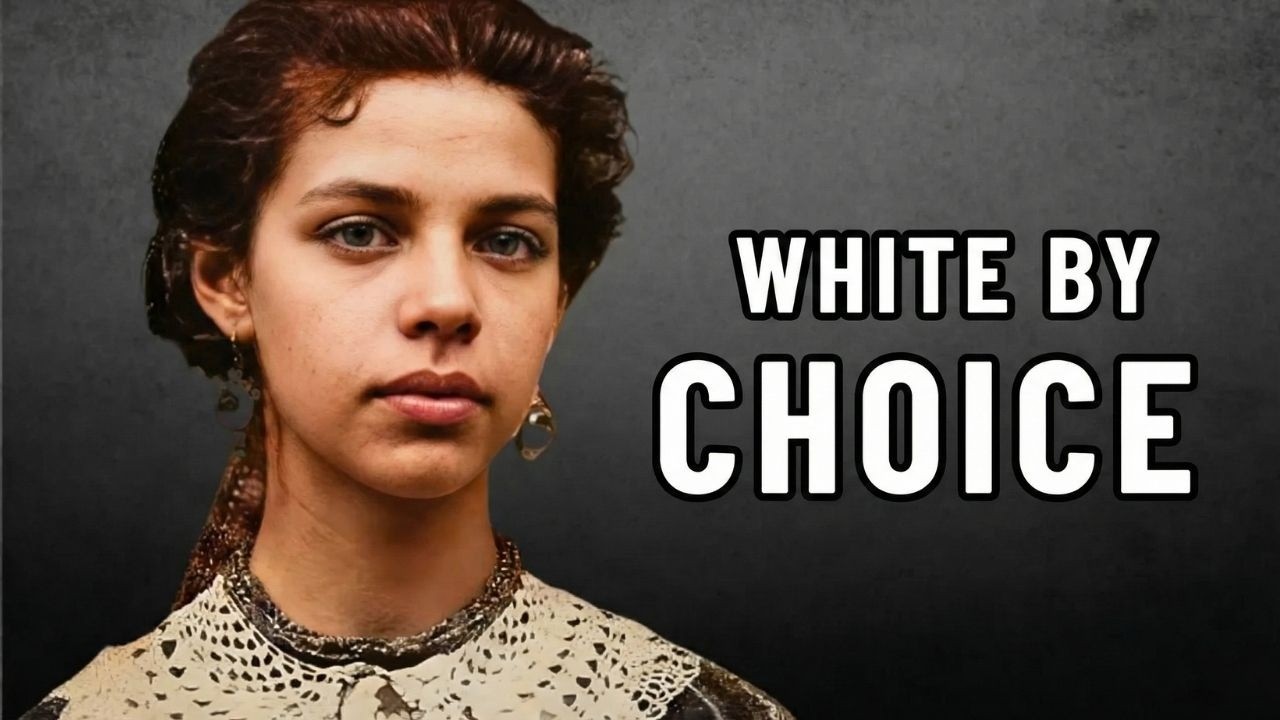 The Secret Lives of Black Folks Who Passed as White