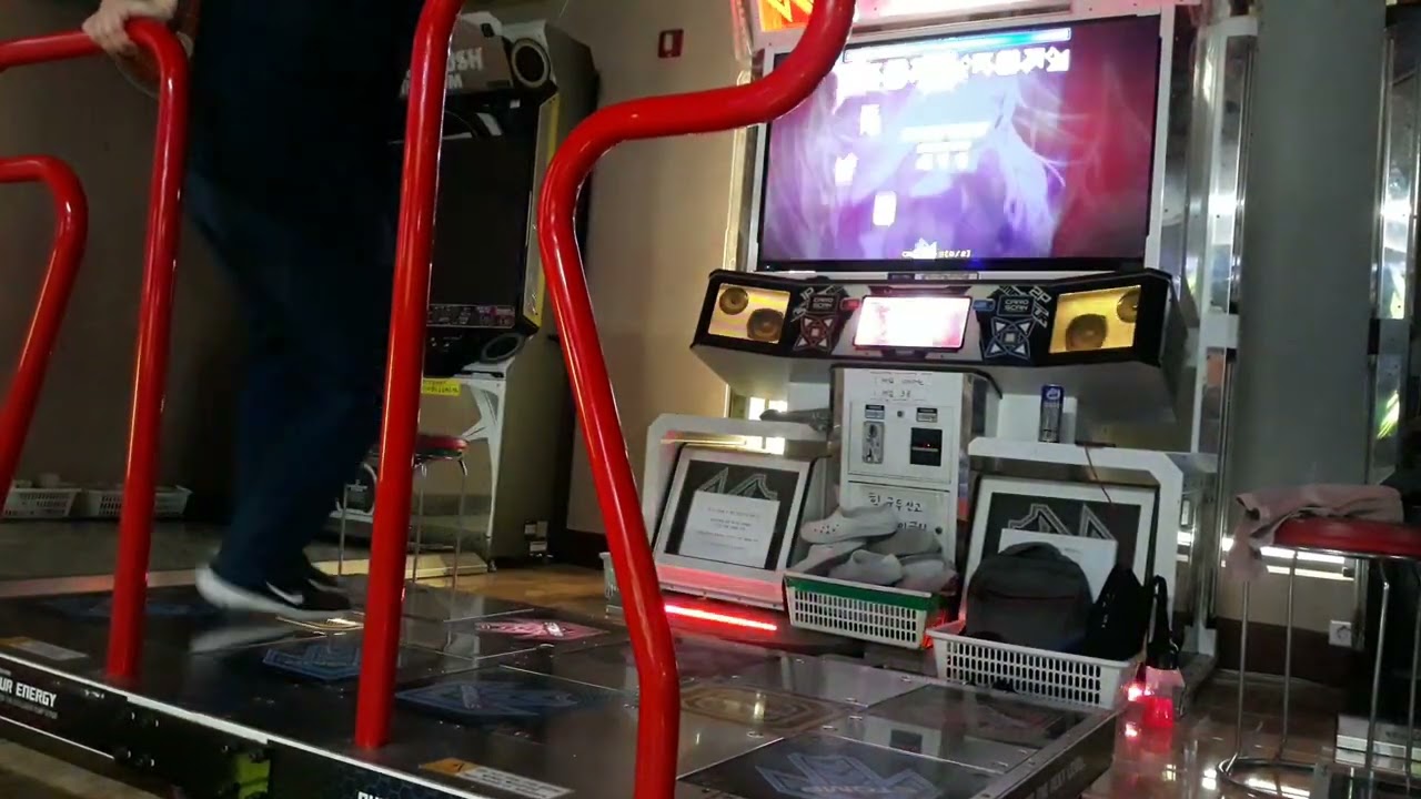 [펌프 잇 업 XX] Dement ~After Legend~ D20