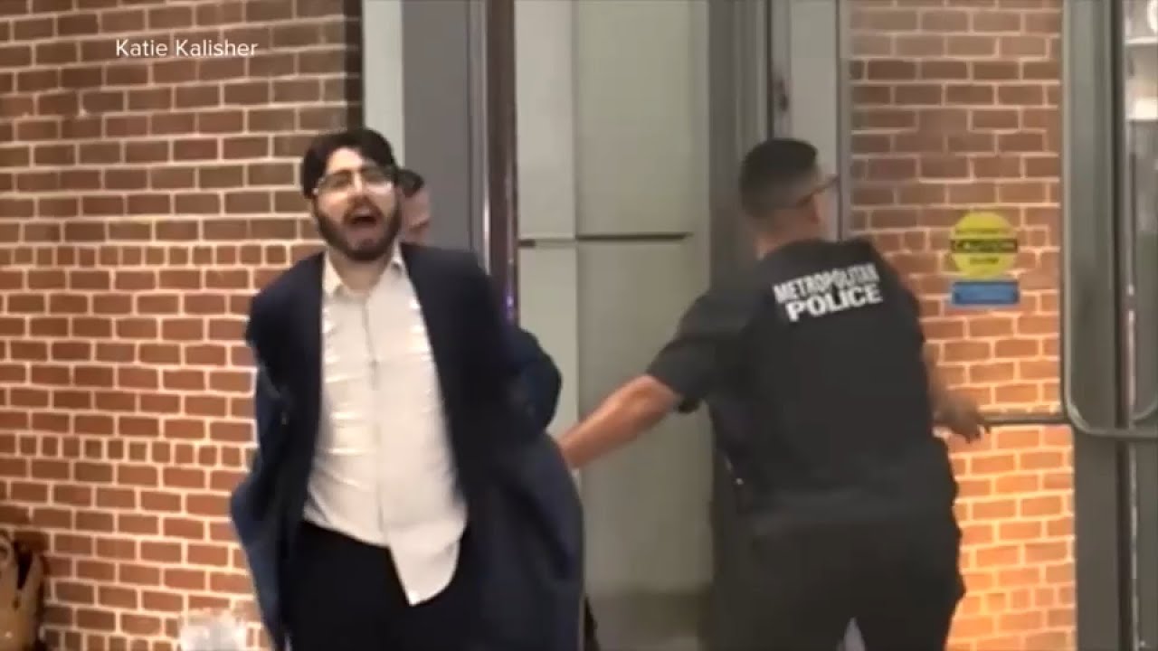 Court papers say suspect in embassy killings declared, 'I did it for Palestine'