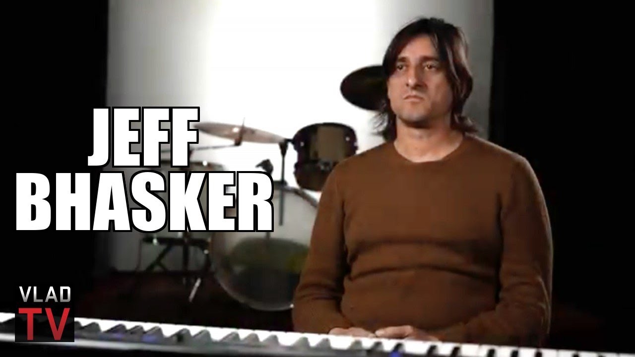 Jeff Bhasker on Becoming Kanye's Musical Director, Calls Kanye Greatest Artist of All Time (Part 2)