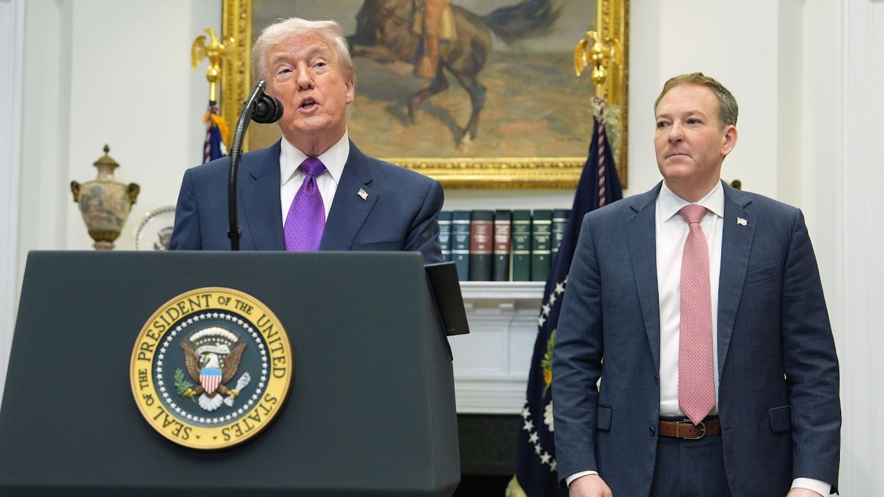 Trump admin. repeals historic EPA greenhouse gases 'endangerment finding'