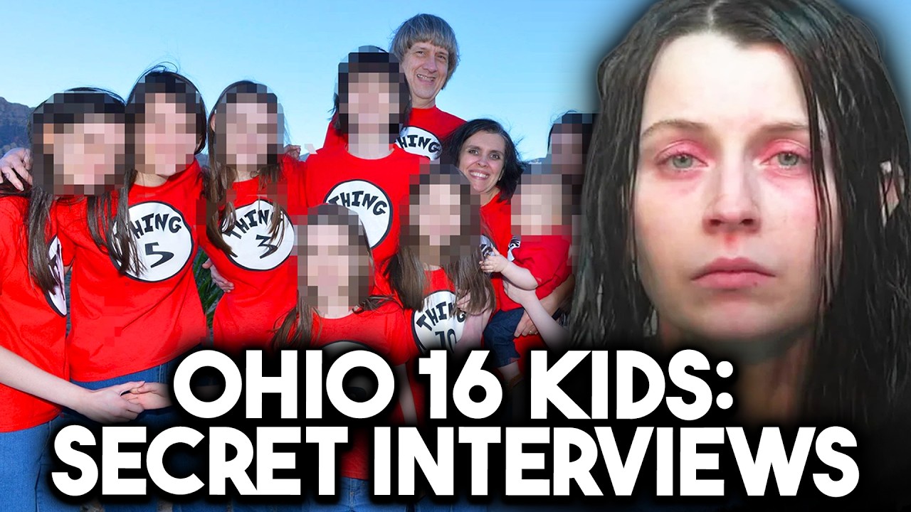 Exclusive: Turpin Interviewer Reveals What&rsquo;s Happening to 16 Ohio &lsquo;House of Horrors&rsquo; Kids Right Now