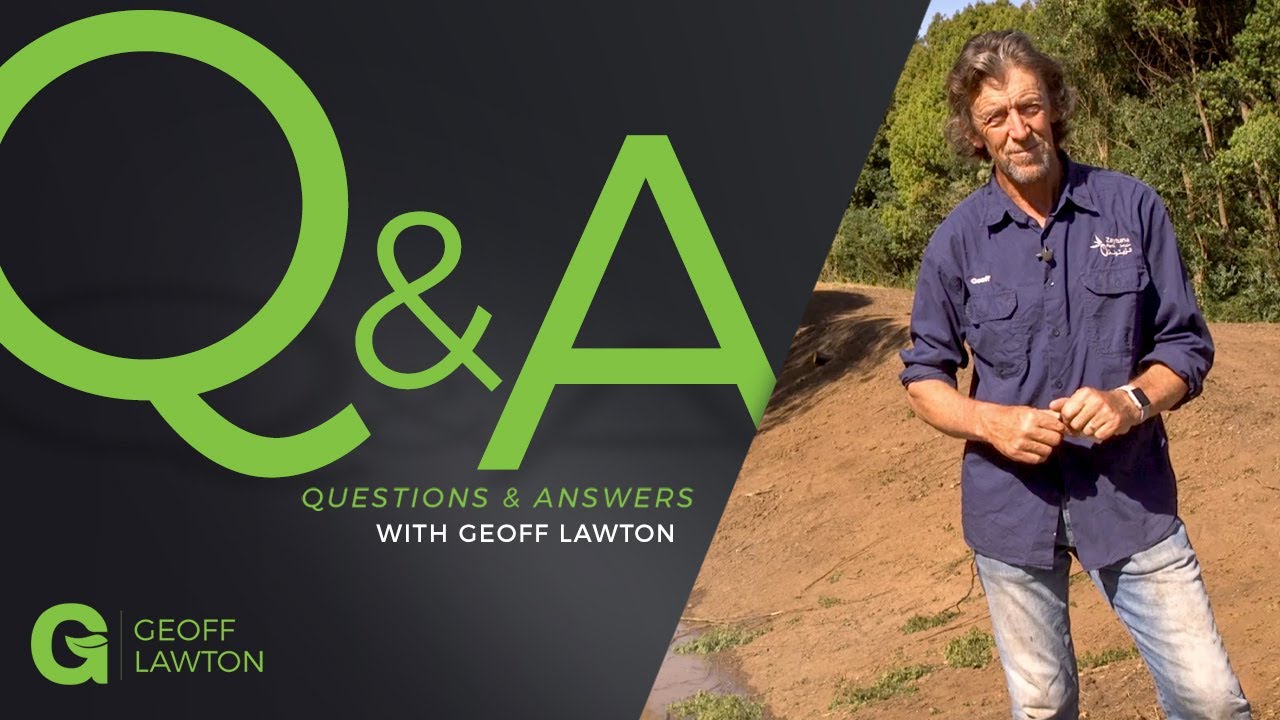 How Do Students Become Permaculture Teachers?