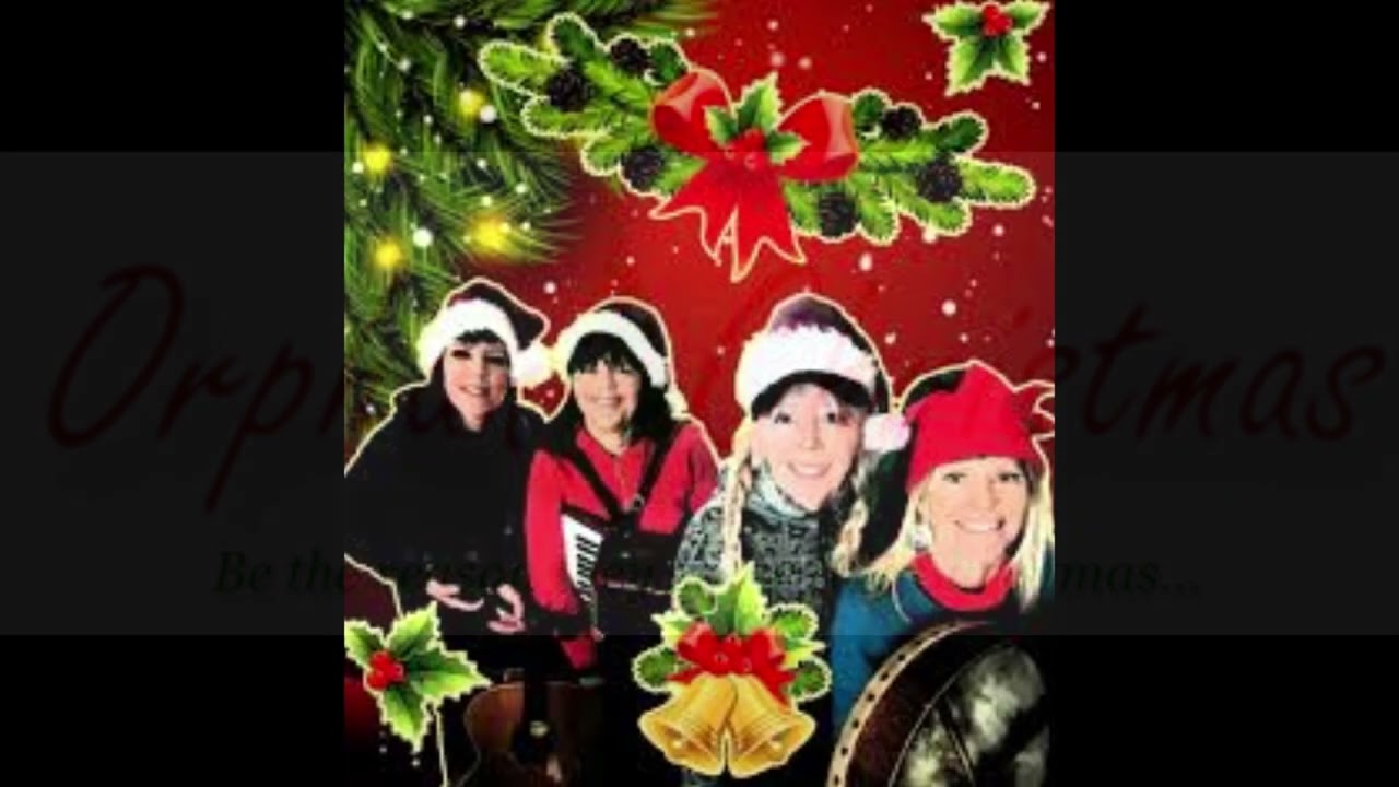 Christmas Orphans (Barsinister)