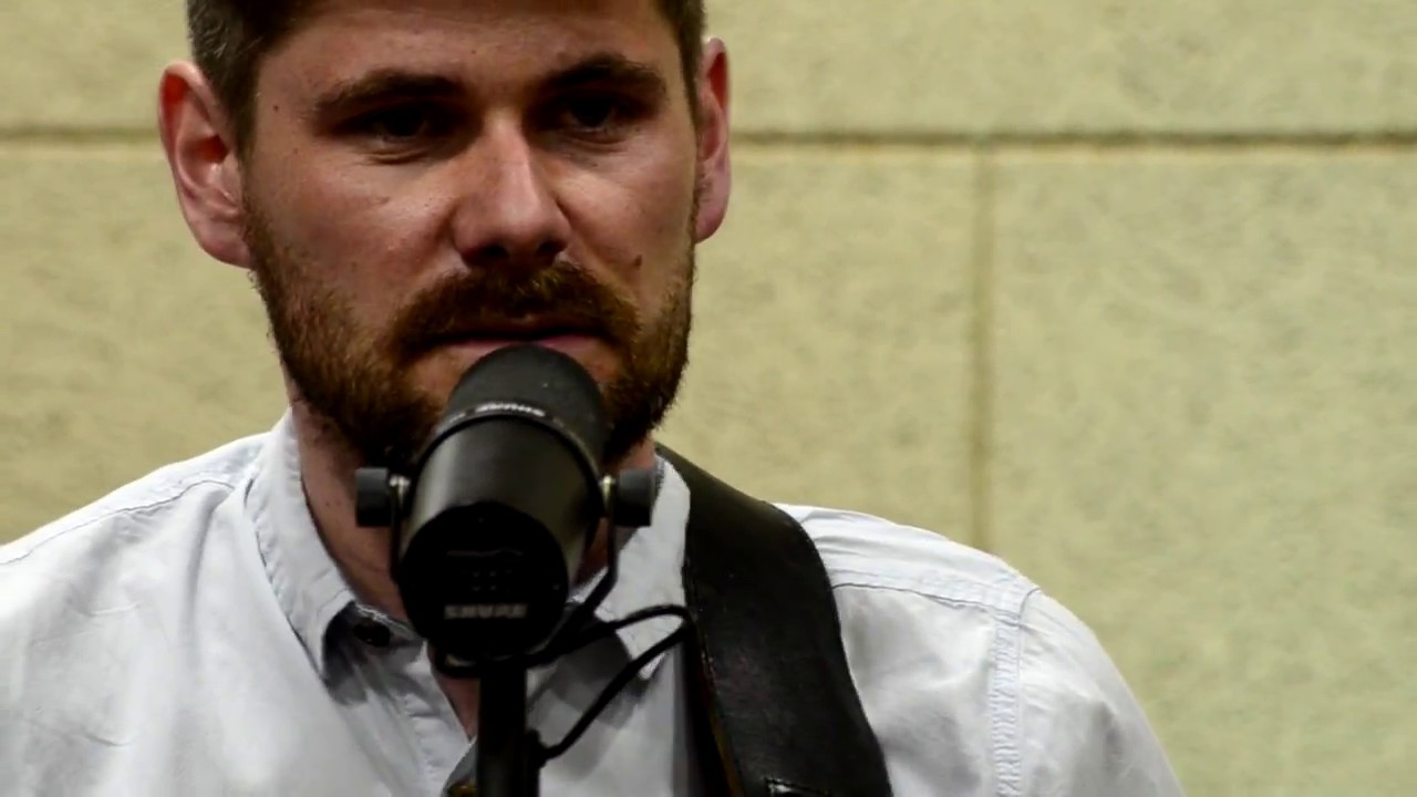 Łukasz Jemioła - koncert w Polskich Nagraniach pt. ,,Nie dosuwaj krzeseł do ściany''