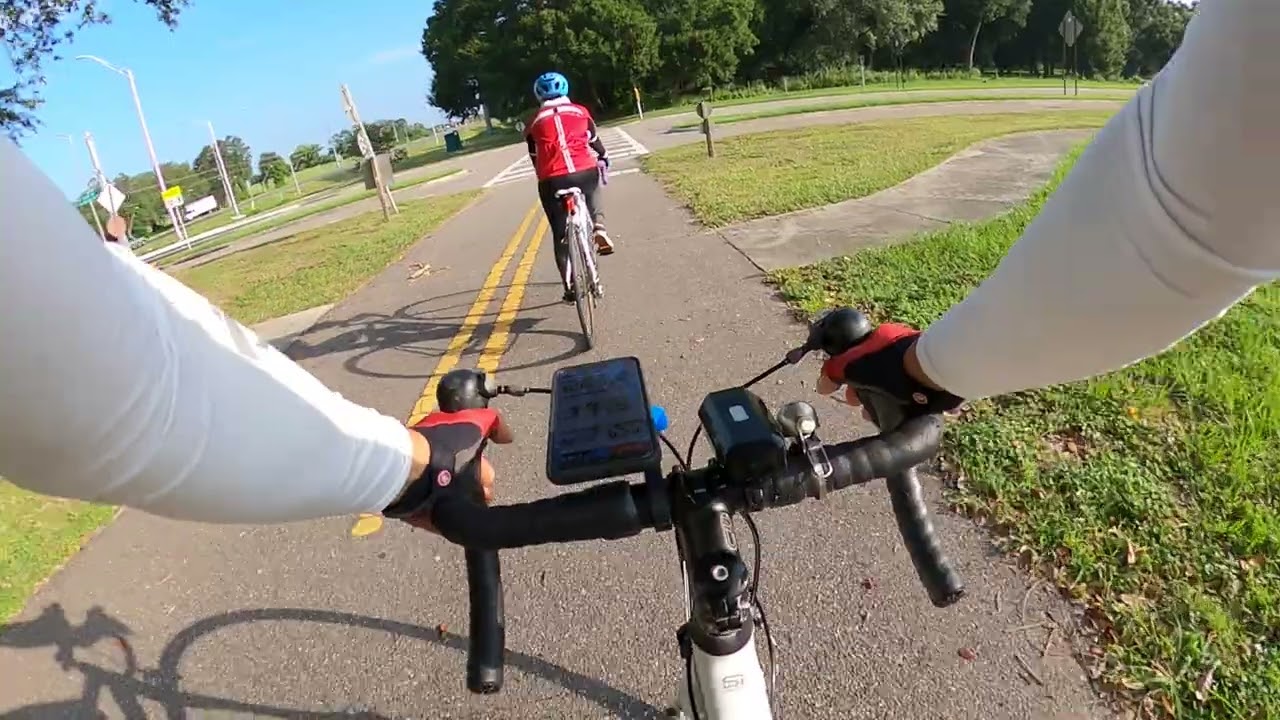 Fort Fraser Trail part 1