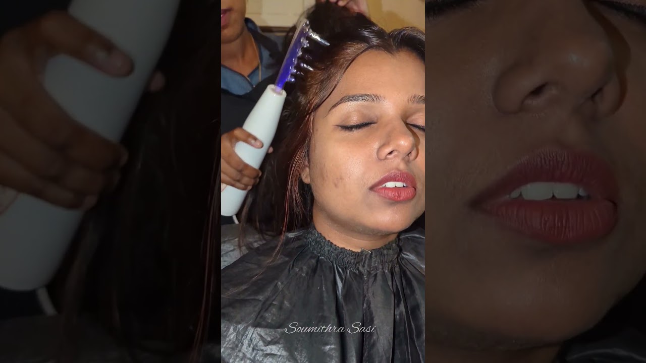 1st Organic Salon In Kerala!! Kabini nature organic salon Thrissur