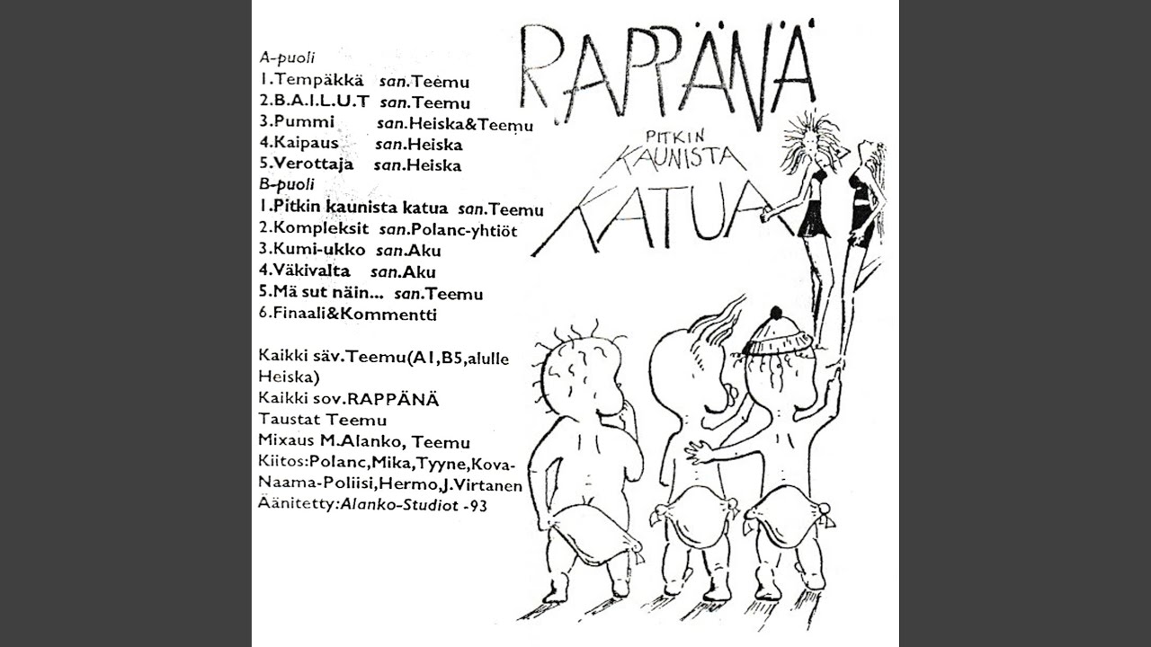 V&auml;kivalta