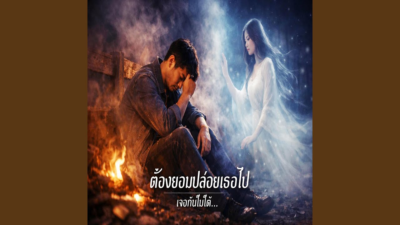 ต้องยอมปล่อยเธอไป