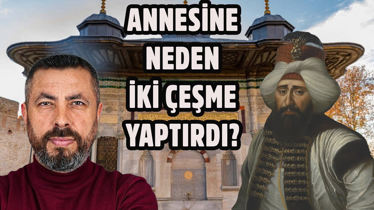 Bir Padişahın Vefa Simgesi! | Geçmişe Yürüyen Adam 18.Bölüm
