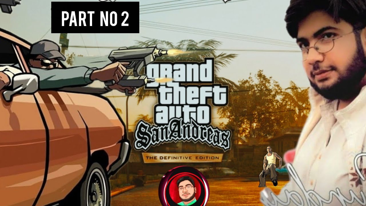 HalalvlogOfficial is live! playing gta