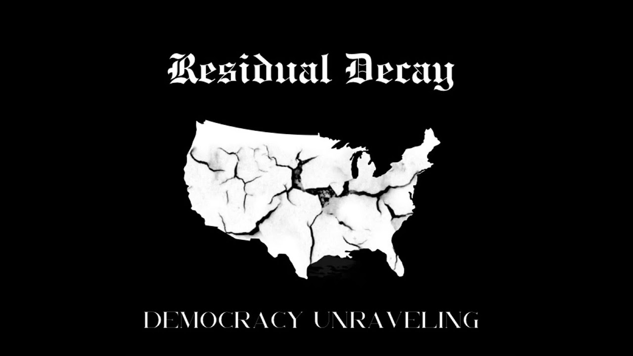 Residual Decay-Influencer Disposal Zone