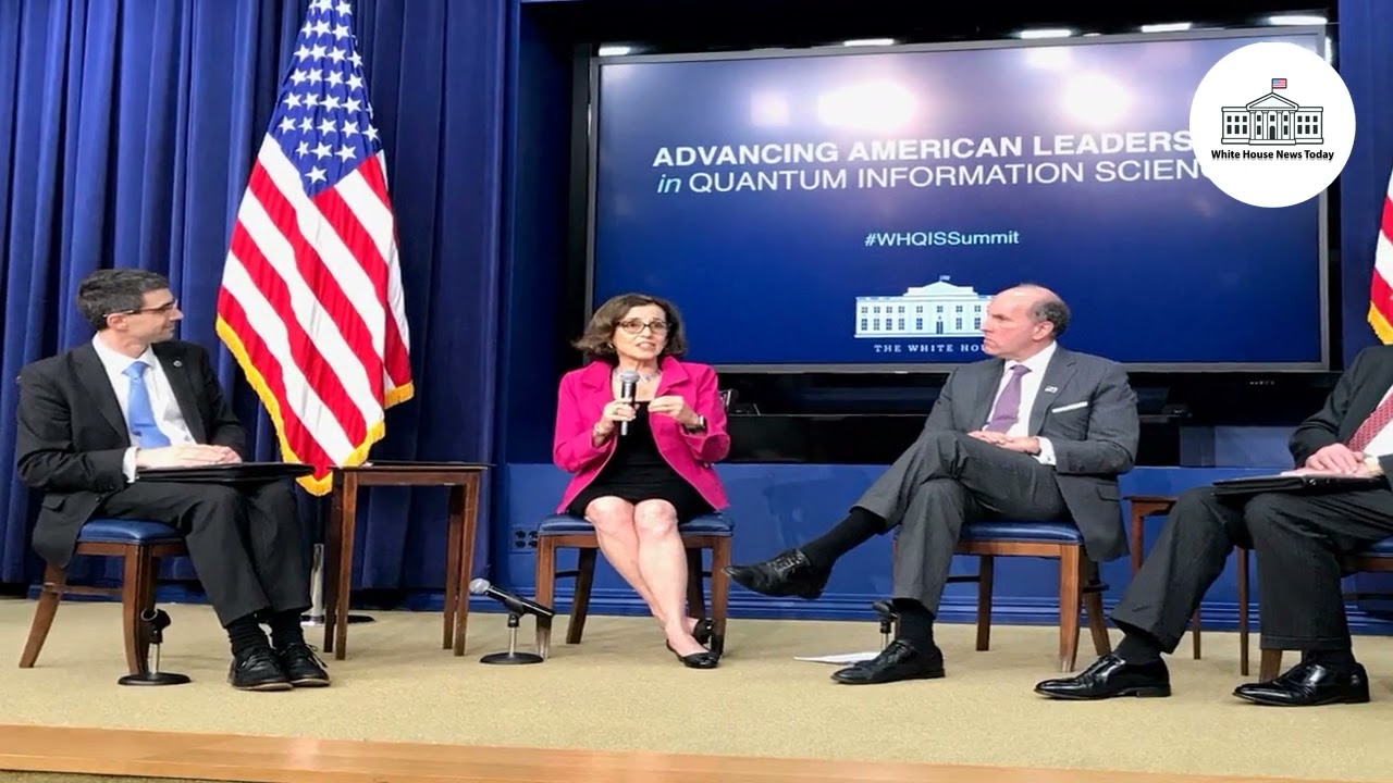 White House set to host quantum computing summit