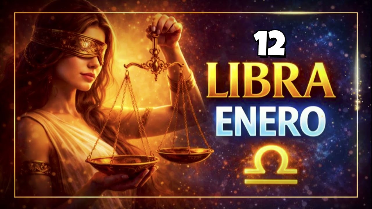 LIBRA ♎  es un día para confiar en tu intuición y en tu juicio