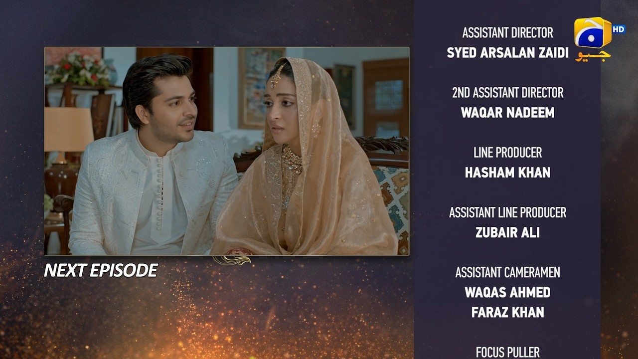 Nashtar Episode 10 Teaser - 18th September 2026