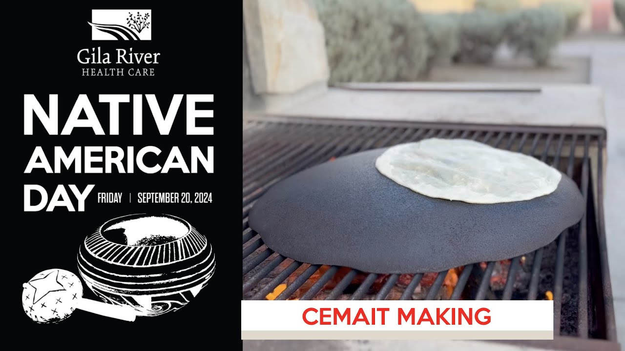 Celebrating Native American Day | Honoring Tradition | Cemait Making