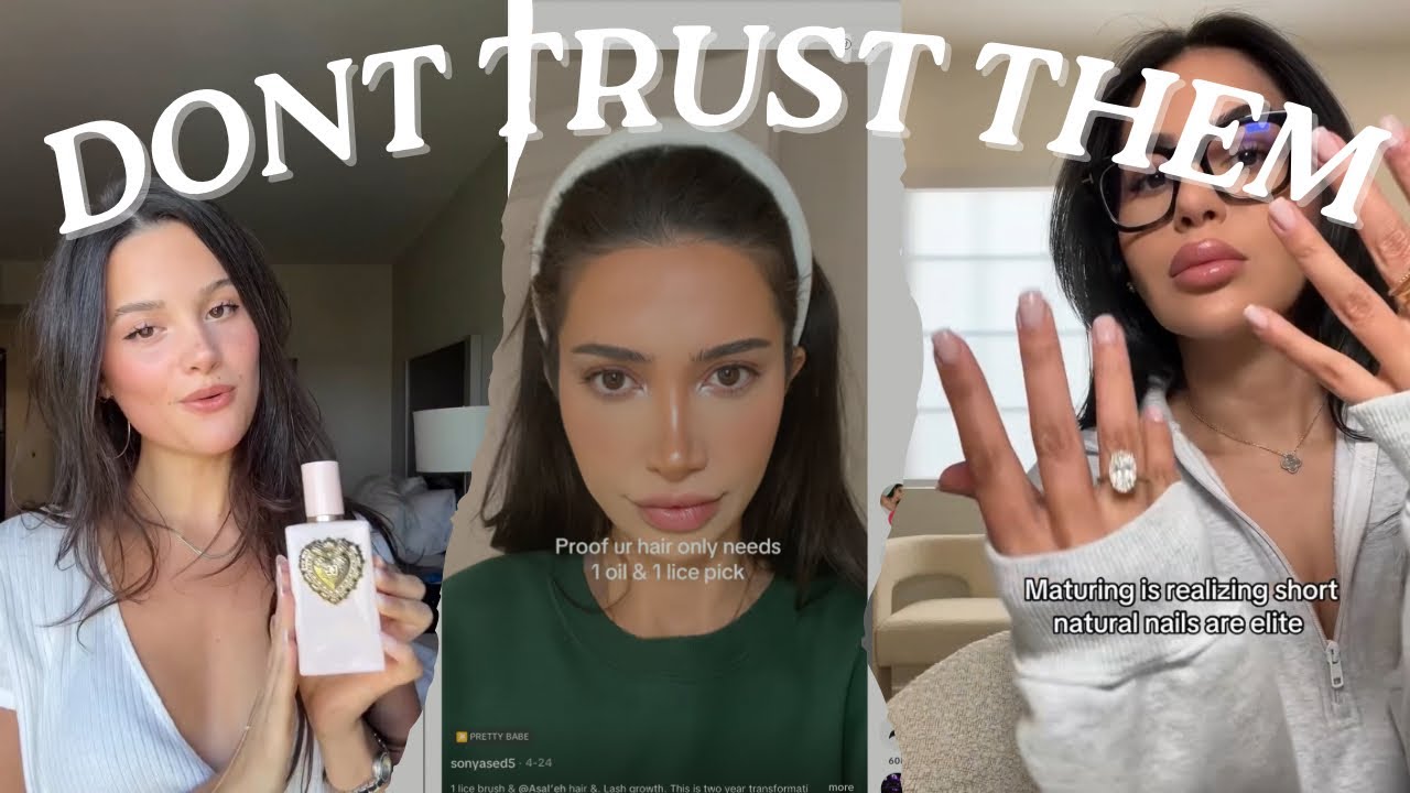Should we Stop Trusting Influencers?