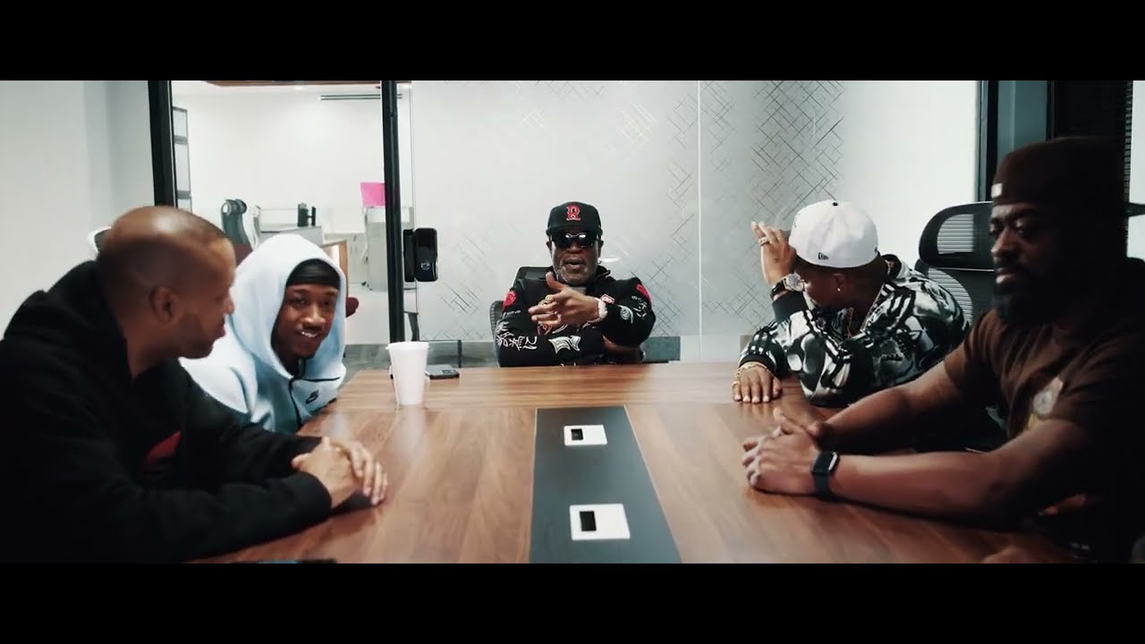 Stak 5 x Killa Kyleon   Pain Official Video