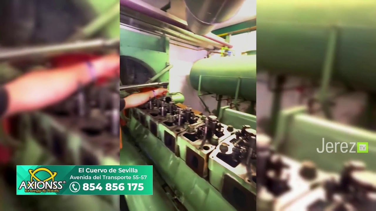 JEREZ TV 🟣🌟​​ DE FRENTE ENTREVISTA Bernardo Palomo Jerez Televisión 2026