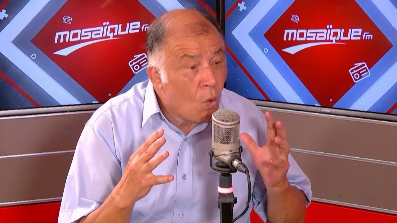 أستاذ التاريخ ناجي جلول للحديث عن تاريخ و معالم مدينة القيروان