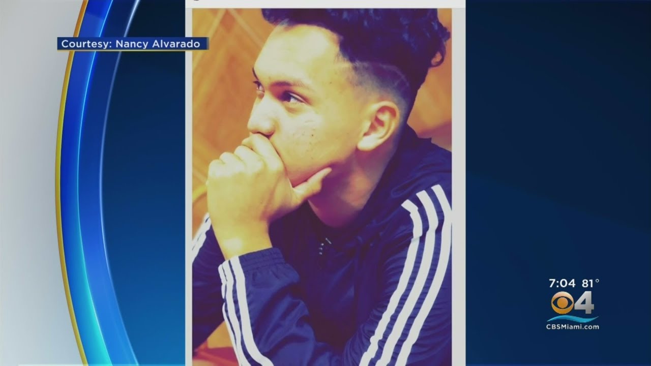 Teen Hero Dies Days After Saving Mother, Son From Downing
