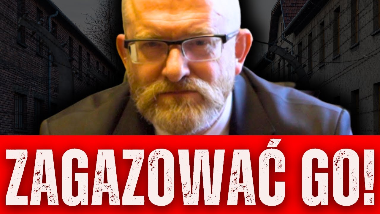 MYŚLOZBRODNIA GRZEGORZA BRAUNA, CZYLI BŁOGOSŁAWIONA WINA