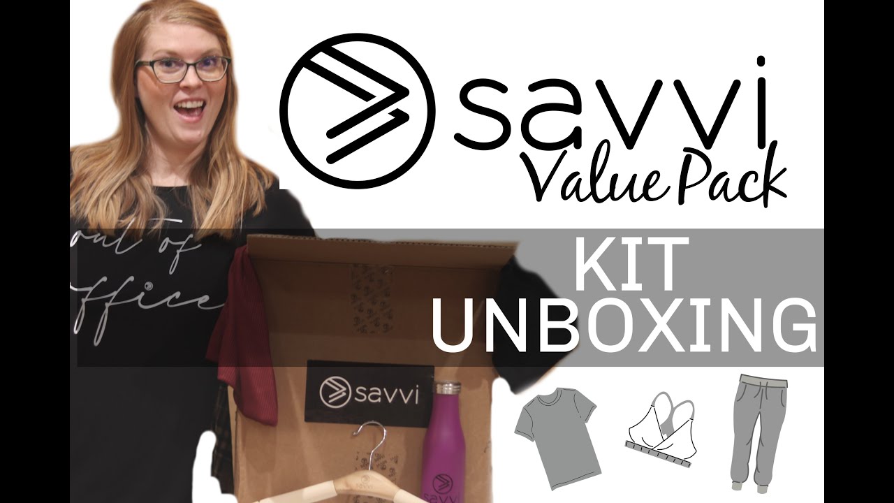 Join Savvi | Savvi Fit | Savvi Piphany Everyday | Savvi Mix Value Pack | Savvi New Rep Kit