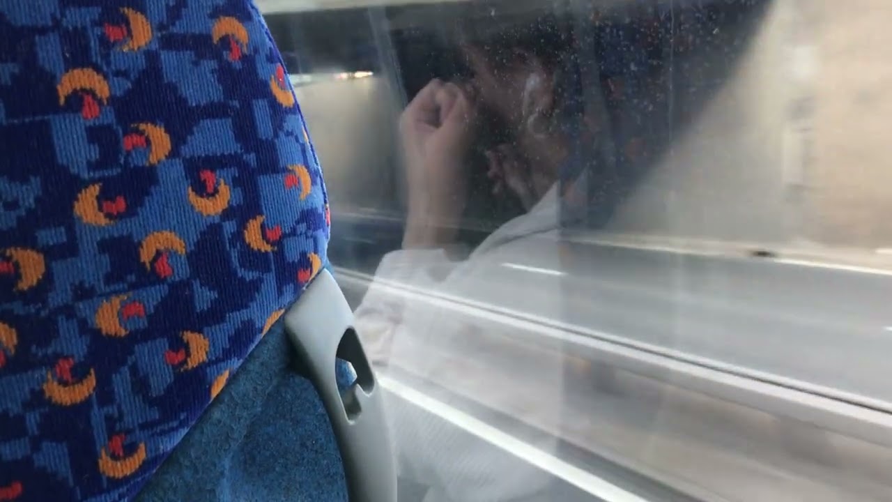 Stagecoach Midlands Megabus B11RT/Volvo Plaxton Elite i 54274 YY65VXR