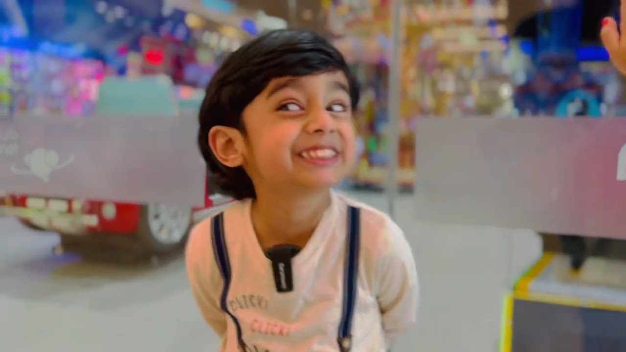 Talaash || Full Part  | Motivational Story @SehrishLuqmanFamily