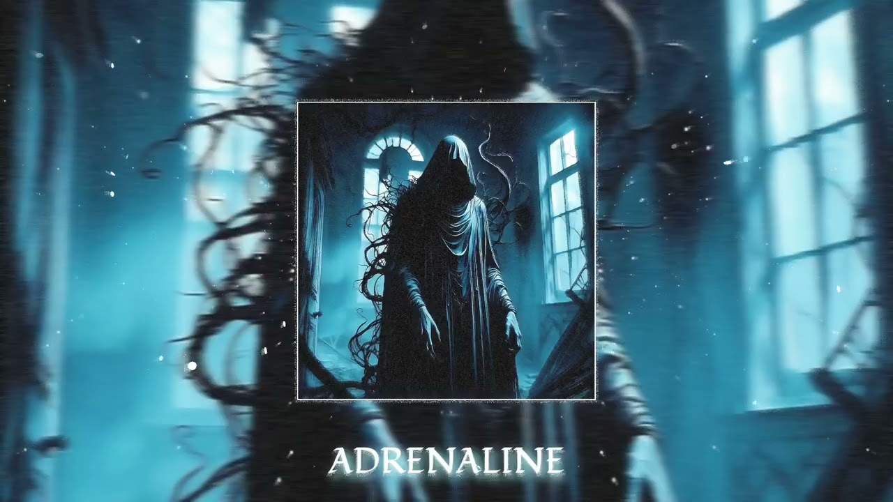 ADRENALINE (Official Visual)