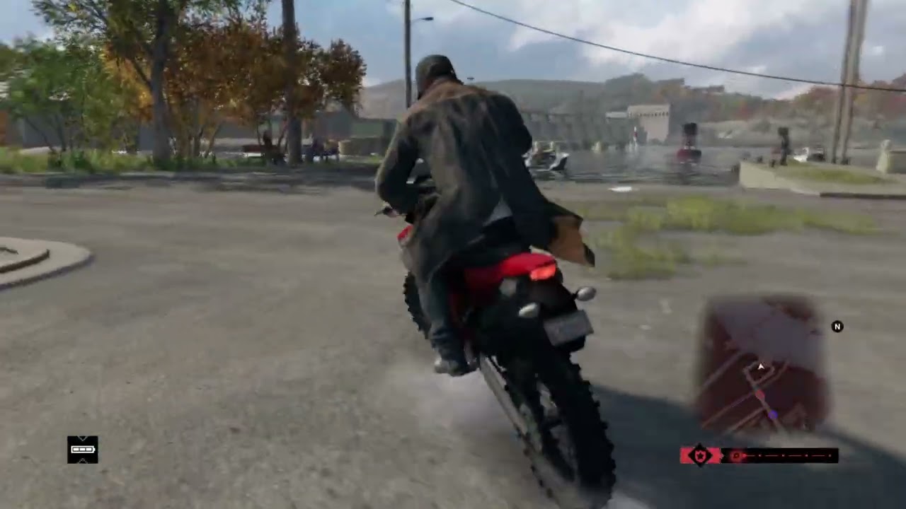 WATCH_DOGS_la mort 2e