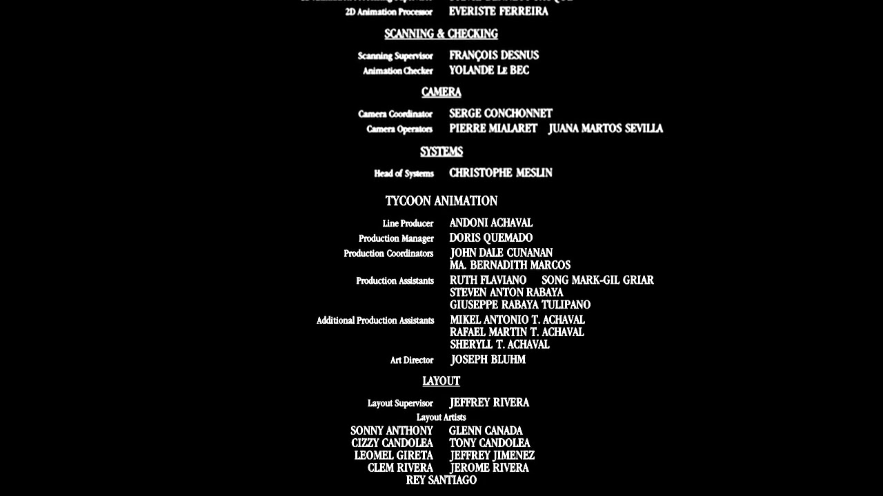 Okami (2026) - End Credits (for Okami Lovers)