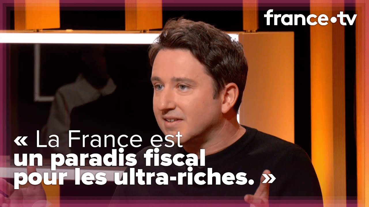 La MONDIALISATION : on en a PROFITÉ ou on en a SOUFFERT ? - C Ce soir du 18 janvier 2023