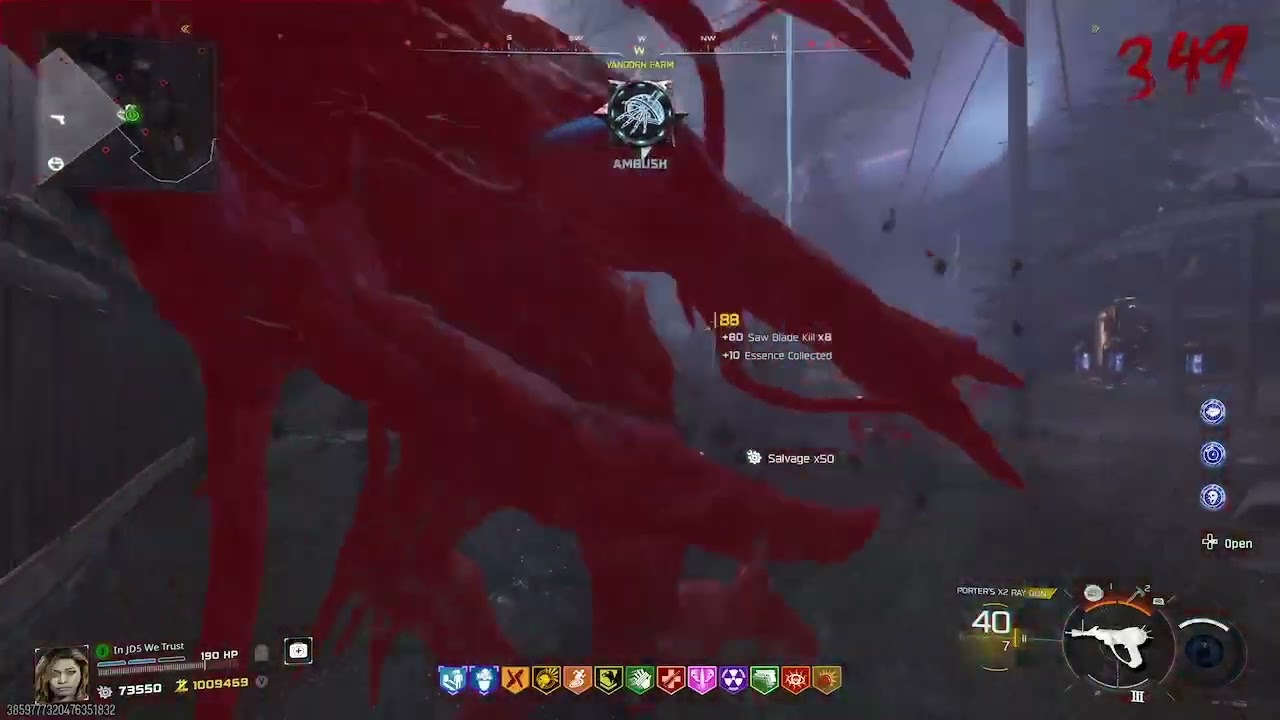 Farm No Gum No Support Part 11