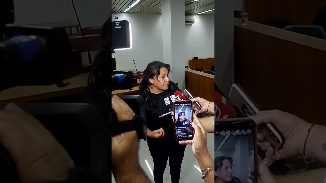 ⚖️🕯️ “Que se haga justicia por mis hijos”: el dolor intacto de Lorena Dubini