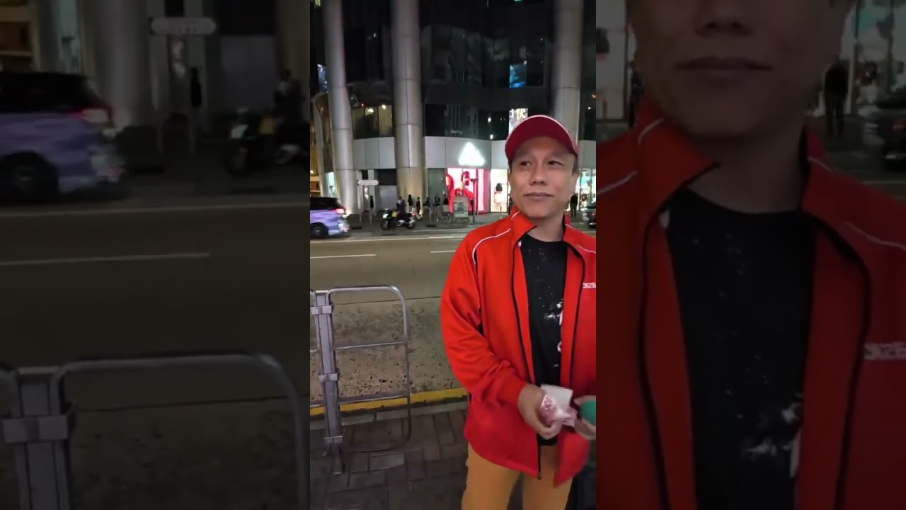 恩歌集8776 甚麼是緣份 OT林志美