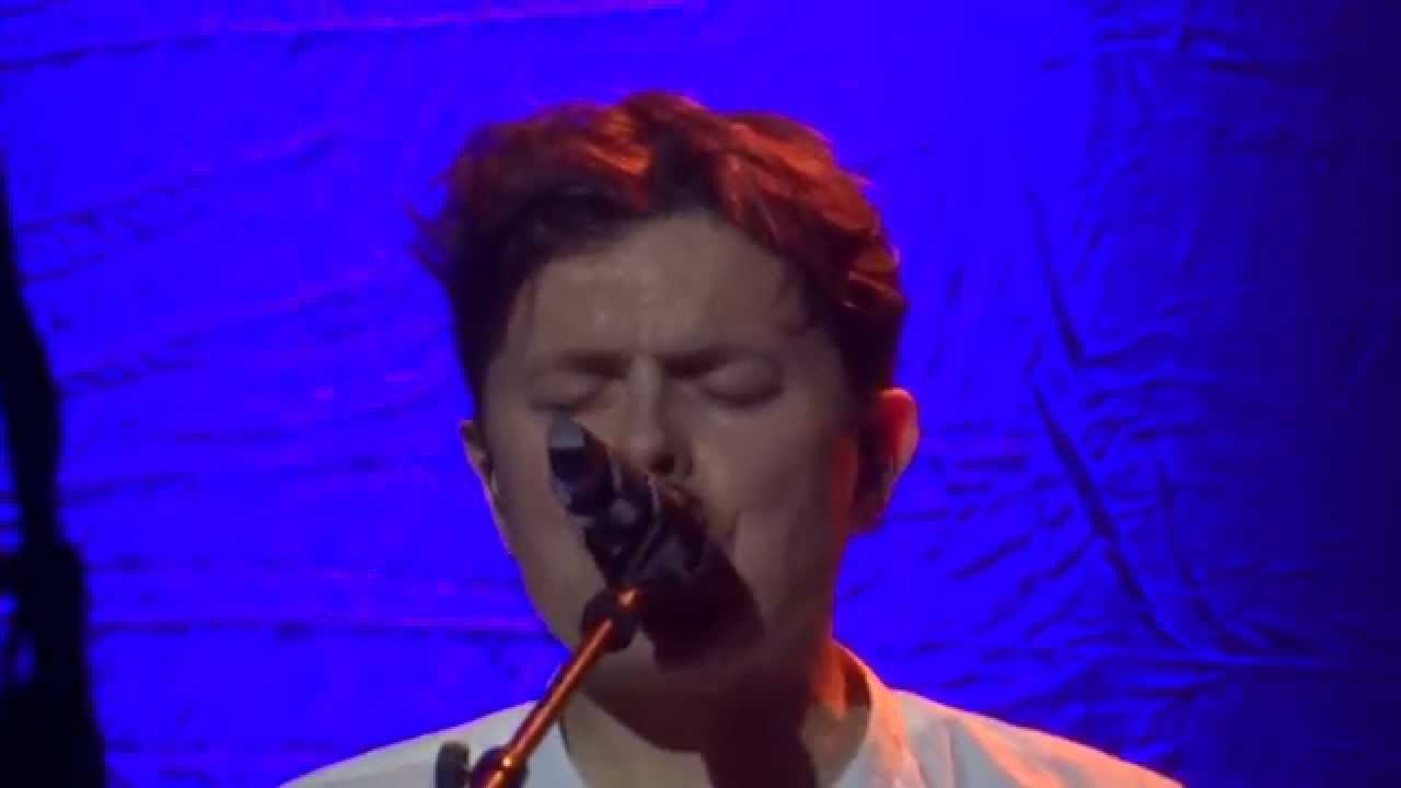 MICHAEL PATRICK PADDY KELLY | Ludwigsburg | 16.11.2015 | One More Song | Human Tour