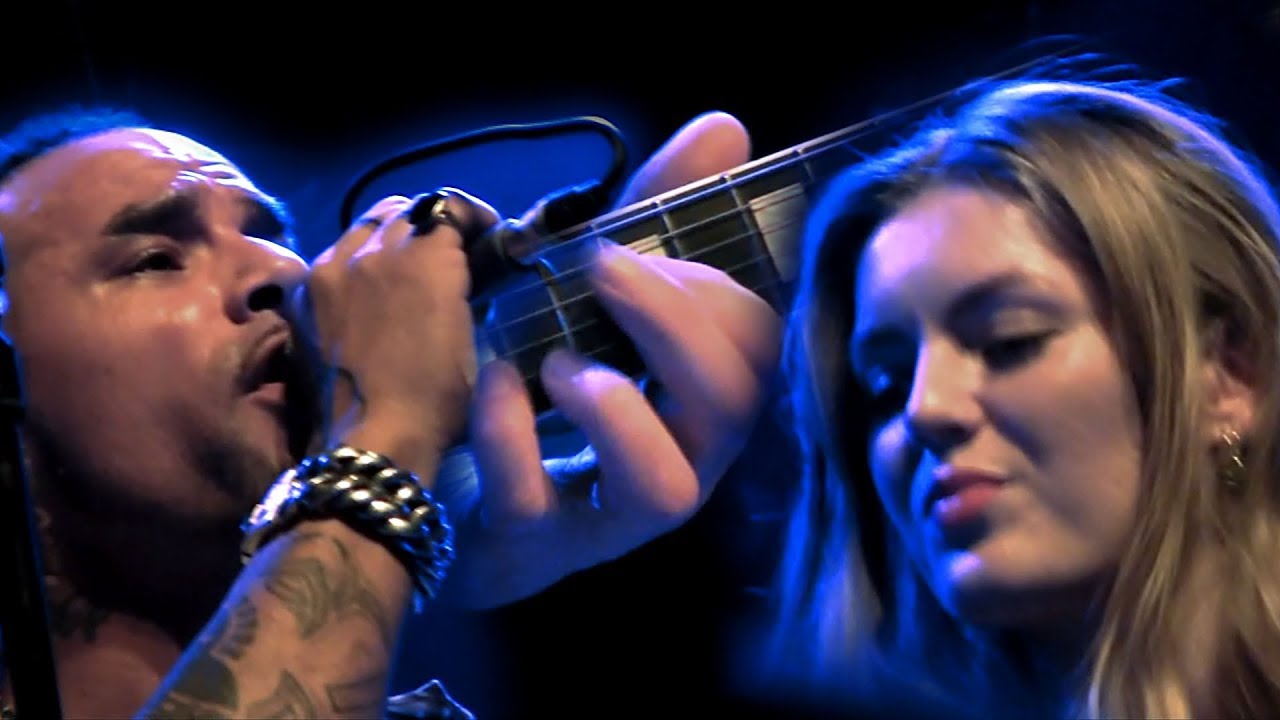 JAN AKKERMAN KNIGHT OF THE GUITAR TOUR 2019, STREETWALKER, BROWN HILL & LAURIE AKKERMAN MEZZ BREDA