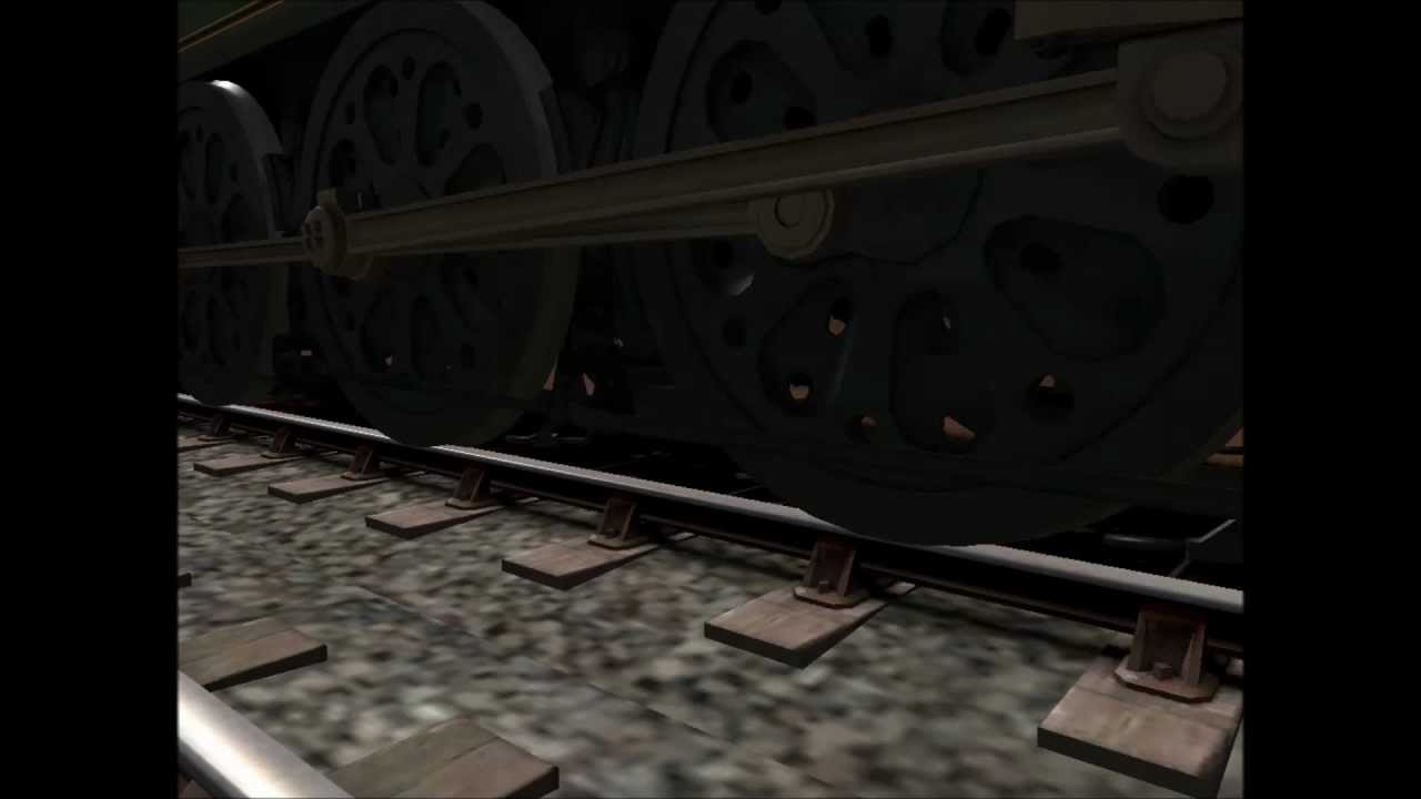 Bullied light pacific 34004 Yeovil Promotional video