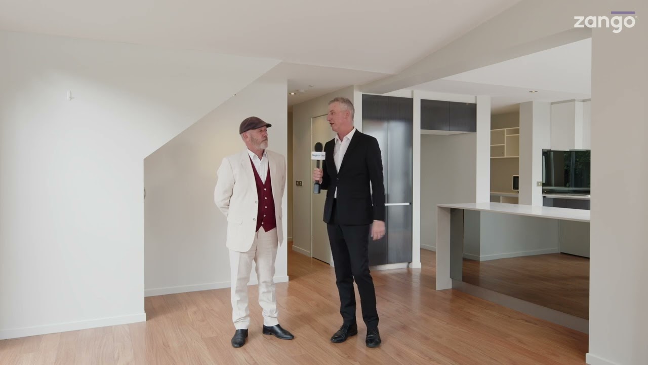 Zango Feature Property Preview: 216A La Perouse Street RED HILL, ACT 2603