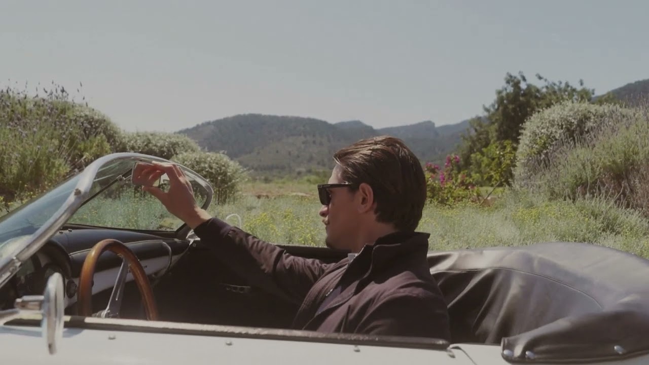 Merino & Jackets: Made to Move